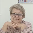 Лариса Никитенко