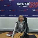 Наталья Пяткова