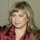 Ирина Русинова (Михайлова)