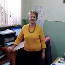 Светлана Кравчук ( Пуговкина )