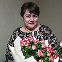 Елена Баркалова ( Ивлева )