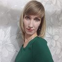 Екатерина Симонова