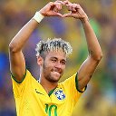 Neymar Junior