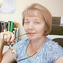 Татьяна Солдатова (Кромаренко)