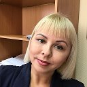 Елена Савченко