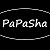 PaPaSha Oraculum