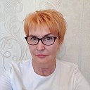 Марина Зинковская