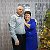 Надежда  Виталий Кирилловы(Сарычева)