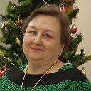 Татьяна Попова (Соколова)