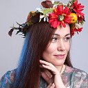 Ольга Мананникова ( Трофимова)