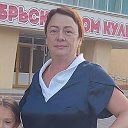 Ольга Провоторова (Саенко)
