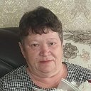 Людмила Русанова(Ломакина)