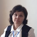 Светлана Петухова (Литвинова)