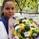 Алина Суркова(Артёмова)