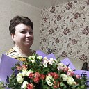 Ирина Куликова (Плеханова)
