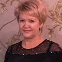 Алена Пивоварова