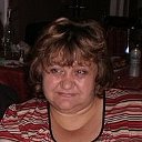 Ольга Кондратьева(Бураева)