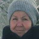 Людмила Кудряшова (Тетерина)