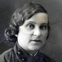 Ольга Ушкевич (Моисеева)