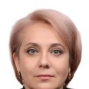 Ольга Дегтярева - Лучкова