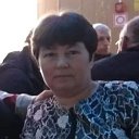 Тамара Журавлева （Ефимова）