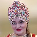 Светлана Андронова