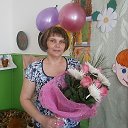 Ирина Лихачёва