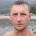 Алексей Орешкин