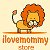 Ilovemommy• store