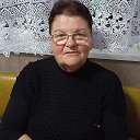 Наталья Щулепова