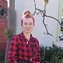 Татьяна Григоренко (Ковбасенко)