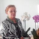 Ekaterina Soldatova(Svetlichnaya)