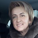 Larisa Berezina