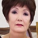 Светлана Кан