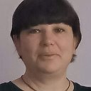 Ольга Суханова