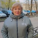 Валентина Лихачева
