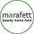 Marafett Beauty - Home - Food