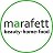 Marafett Beauty - Home - Food