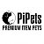 PiPets PREMIUM ITEM PETS