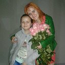 Лена и Сергей Дробот
