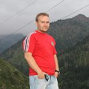 Dmitriy Semyonov