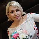 Людмила Кудинова