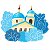 Казанский храм Молоково