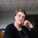 Галина Сабирова