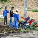 Працевлаштування в Чехії