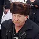 Василий Родионов