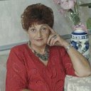 Светлана Мащенко (Андрусенко)