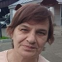 Лена Агафонова