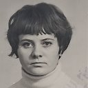 Ирина Петренко(Смородина)