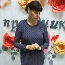 Светлана Трубина